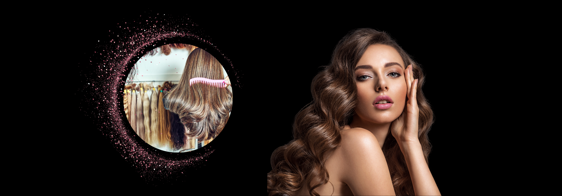 Extensions de Cheveux Expert au Club de Queens – 21 Techniques pour un Style Parfait