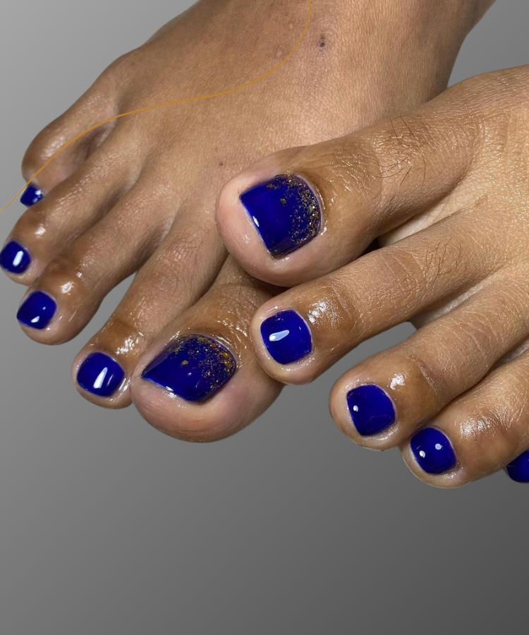 Le Club de Queens Pedicure